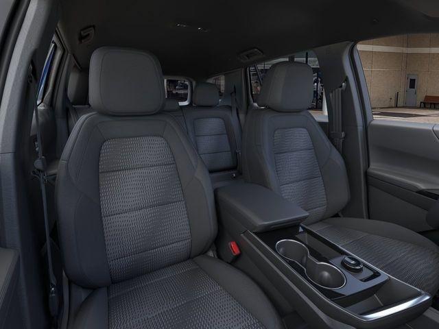 Chevrolet Equinox LT 2WD 2026