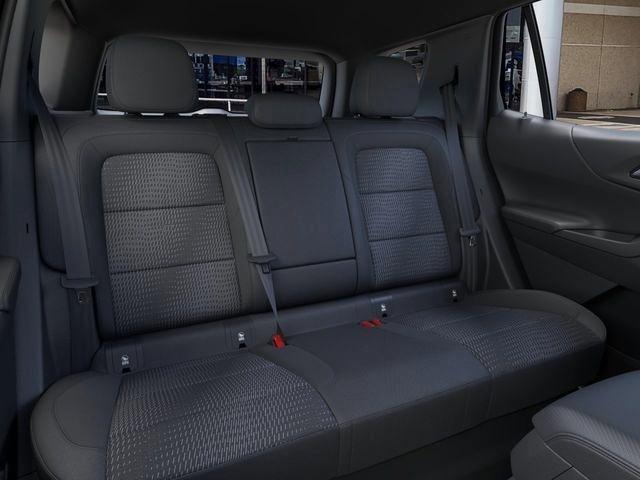 Chevrolet Equinox LT 2WD 2026