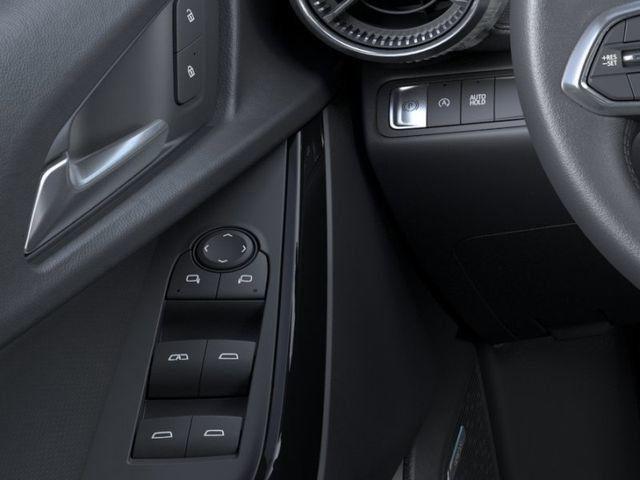 Chevrolet Equinox LT 2WD 2026