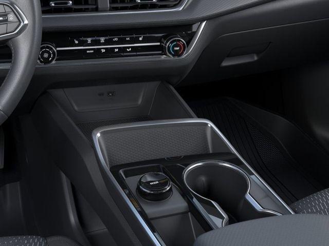 Chevrolet Equinox LT 2WD 2026