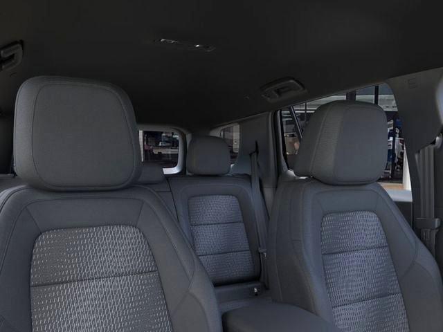 Chevrolet Equinox LT 2WD 2026