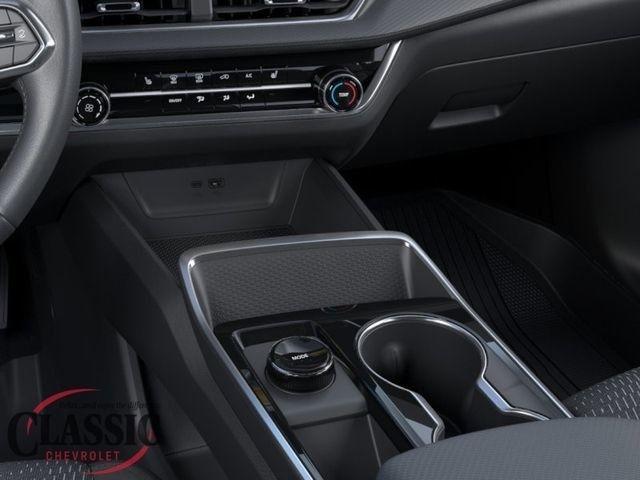 Chevrolet Equinox LT 2WD 2026