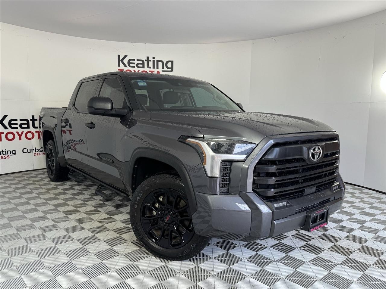 Toyota Tundra  2023