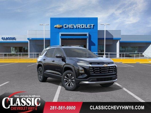 Chevrolet Equinox LT 2WD 2027