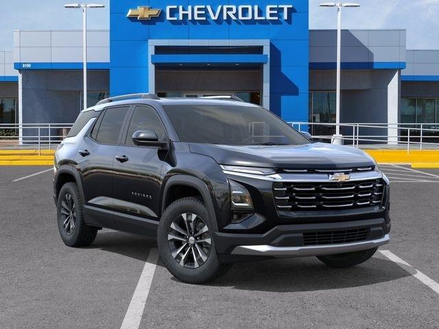 Chevrolet Equinox LT 2WD 2027