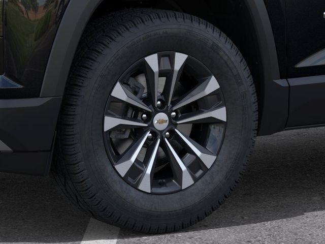 Chevrolet Equinox LT 2WD 2027