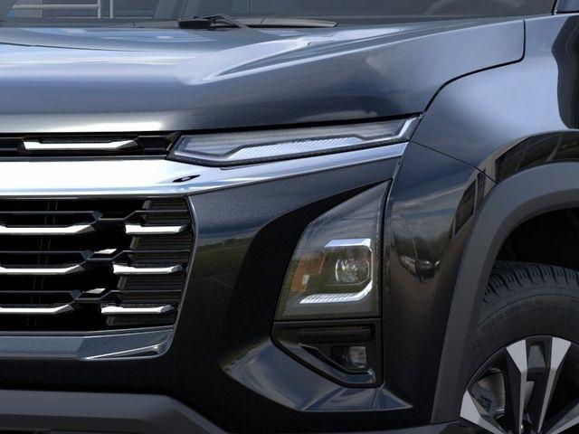 Chevrolet Equinox LT 2WD 2027