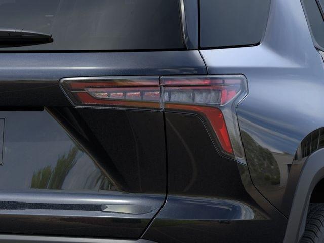 Chevrolet Equinox LT 2WD 2027