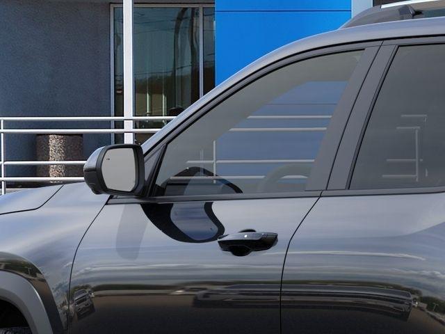 Chevrolet Equinox LT 2WD 2027