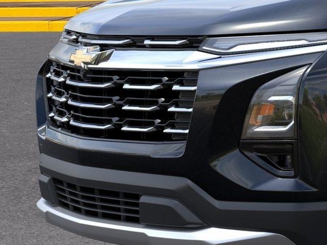 Chevrolet Equinox LT 2WD 2027