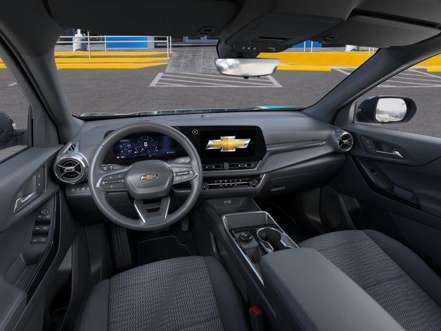 Chevrolet Equinox LT 2WD 2027