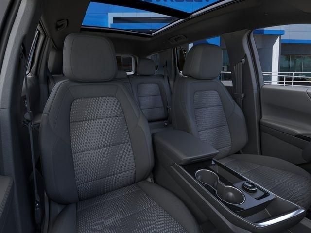 Chevrolet Equinox LT 2WD 2027