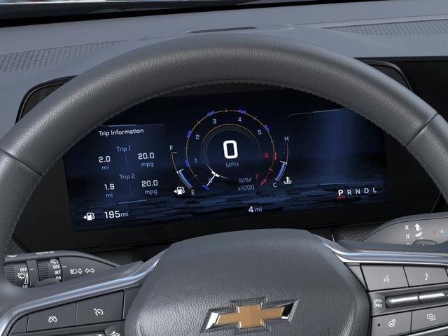 Chevrolet Equinox LT 2WD 2027
