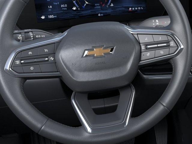 Chevrolet Equinox LT 2WD 2027