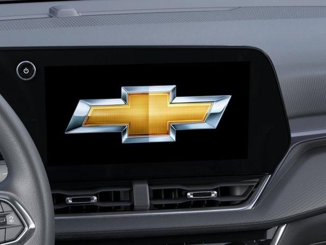 Chevrolet Equinox LT 2WD 2027