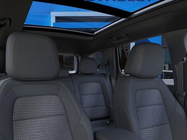 Chevrolet Equinox LT 2WD 2027