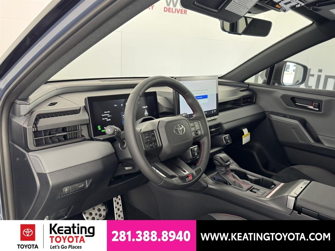 Toyota RAV4 Plug-In Hybrid XSE 2026