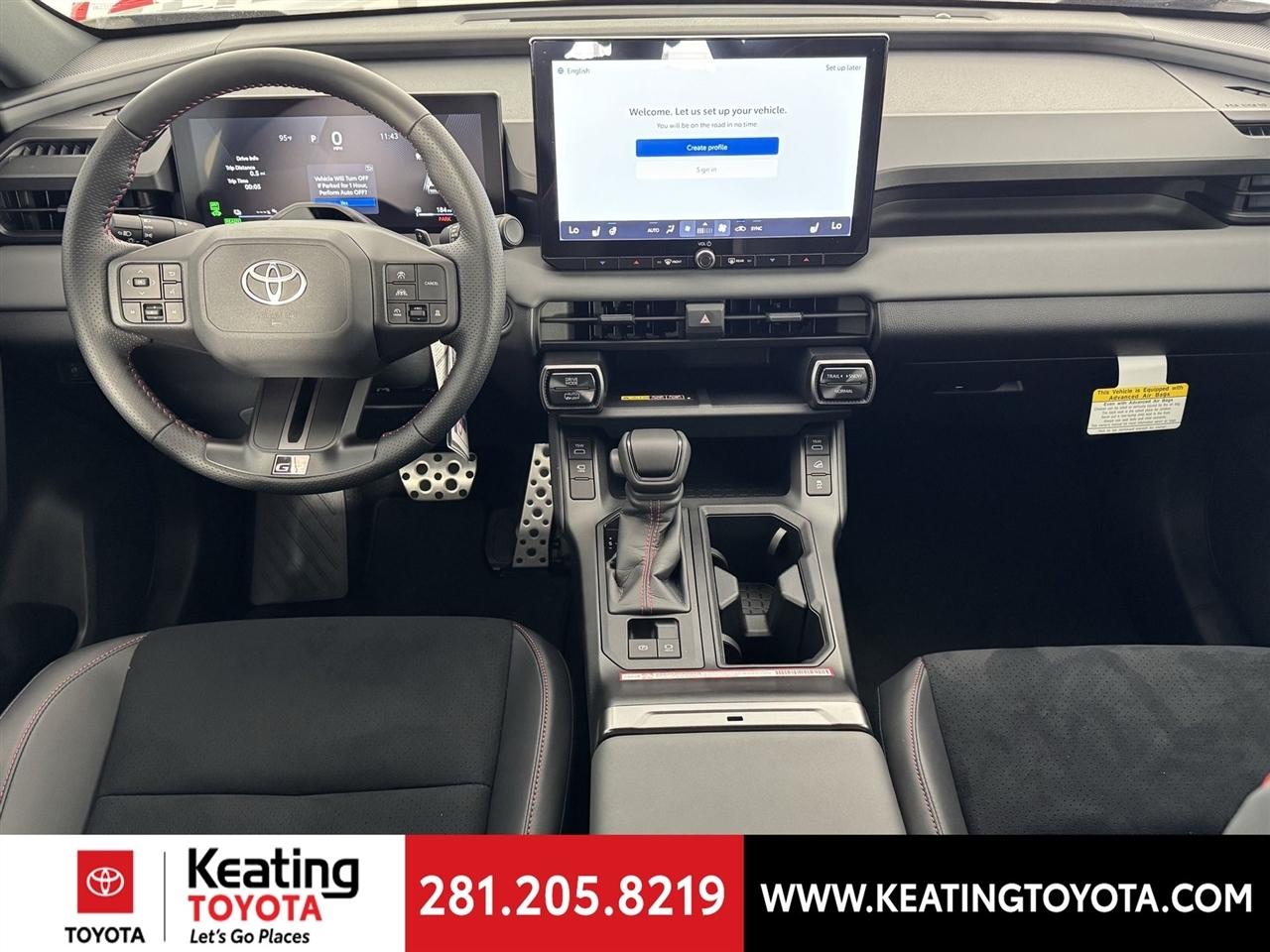Toyota RAV4 Plug-In Hybrid XSE 2026