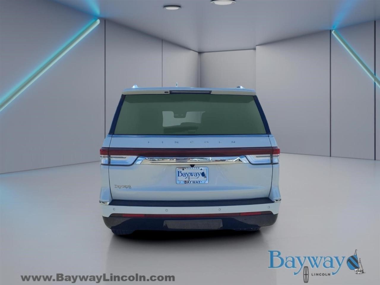 Lincoln Navigator Reserve 2023