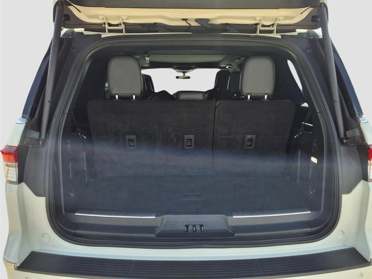 Lincoln Navigator Reserve 2023