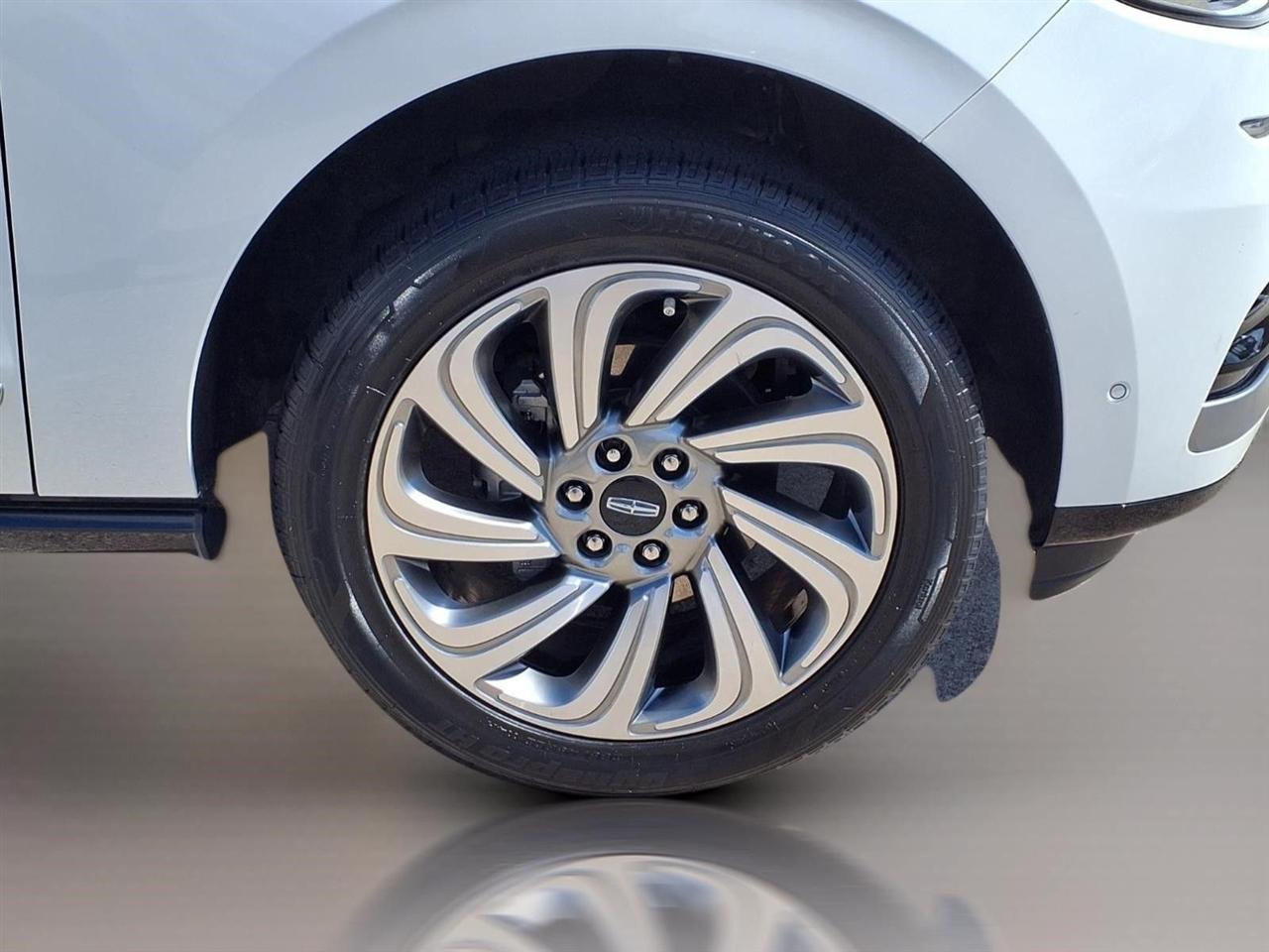 Lincoln Navigator Reserve 2023