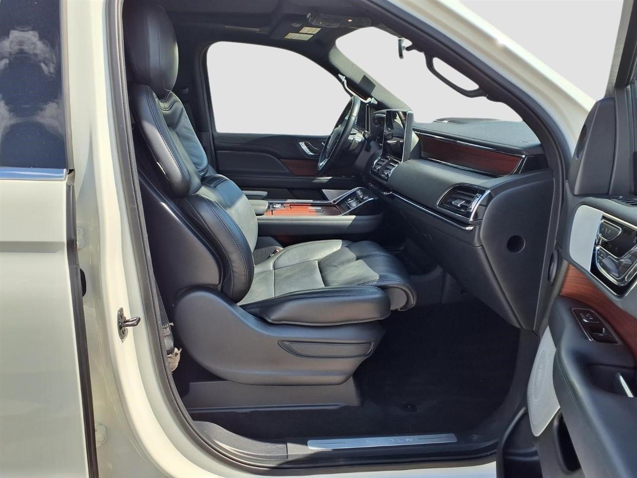 Lincoln Navigator Reserve 2023