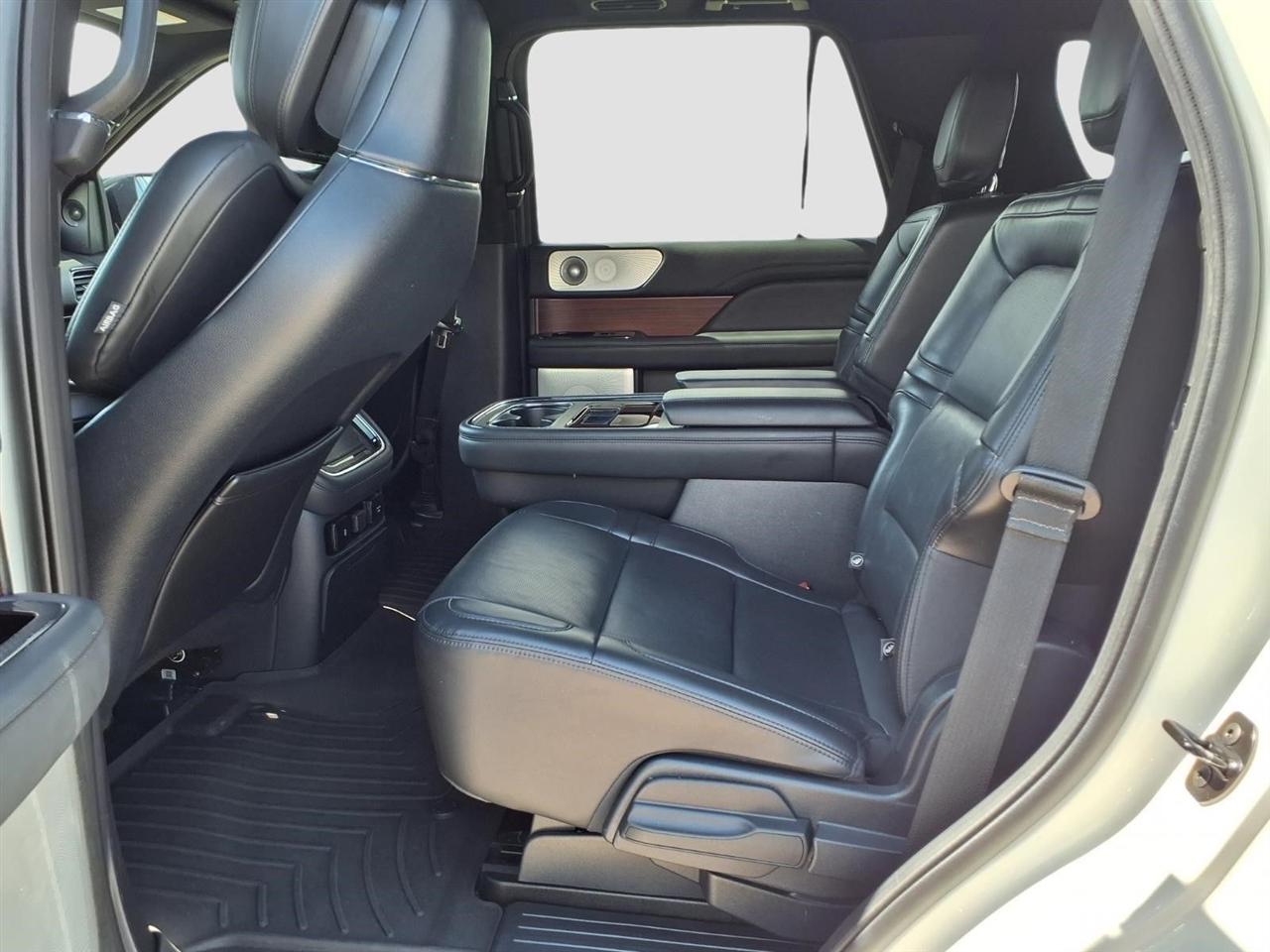 Lincoln Navigator Reserve 2023