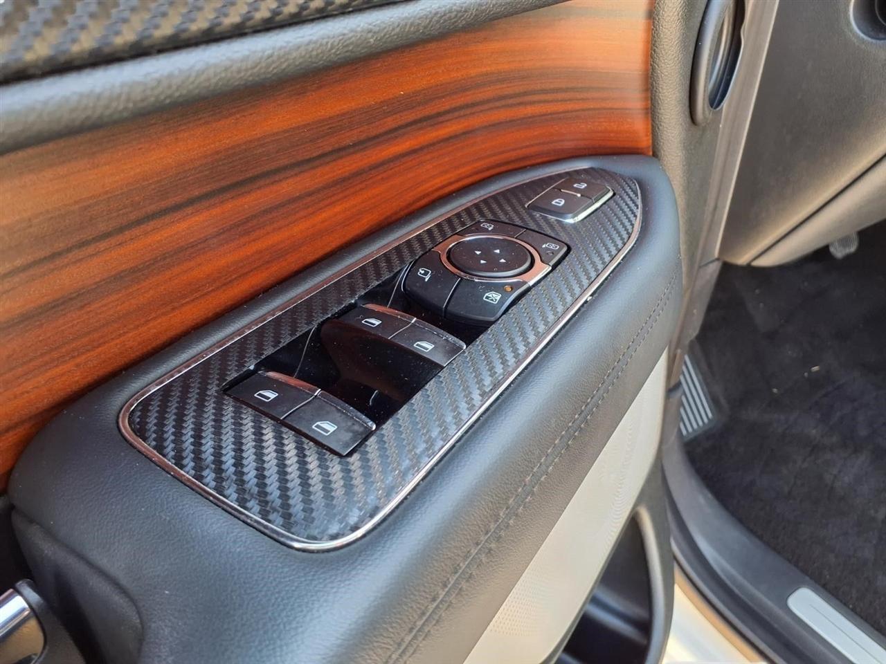 Lincoln Navigator Reserve 2023