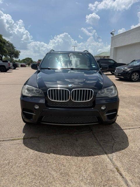 2013 BMW X5 xDrive50i