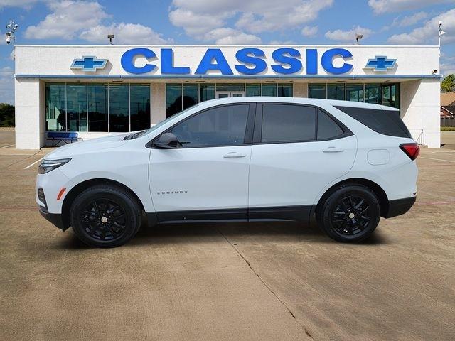 Chevrolet Equinox LS 1.5 AWD 2022
