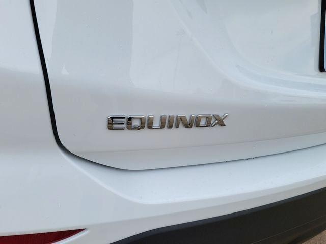 Chevrolet Equinox LS 1.5 AWD 2022