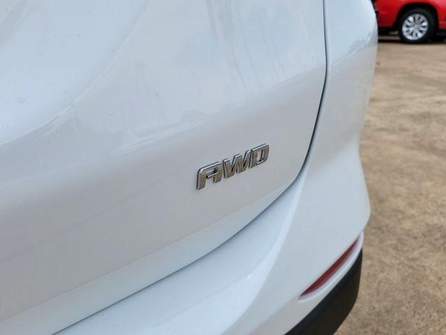 Chevrolet Equinox LS 1.5 AWD 2022