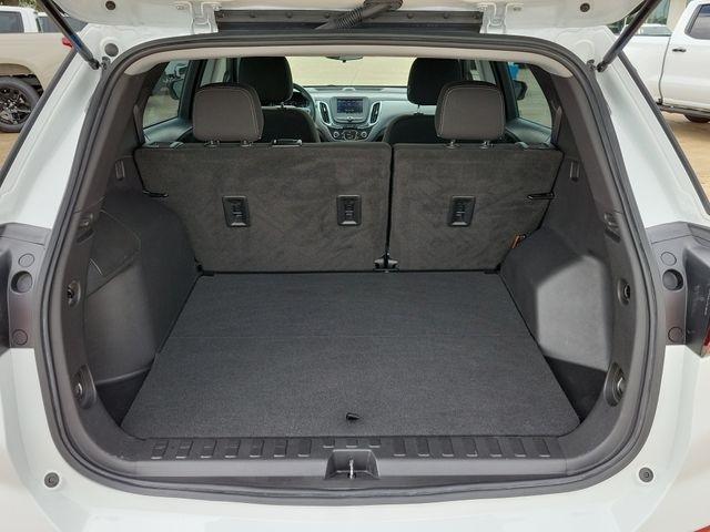 Chevrolet Equinox LS 1.5 AWD 2022
