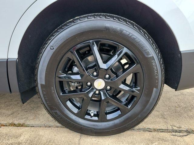 Chevrolet Equinox LS 1.5 AWD 2022