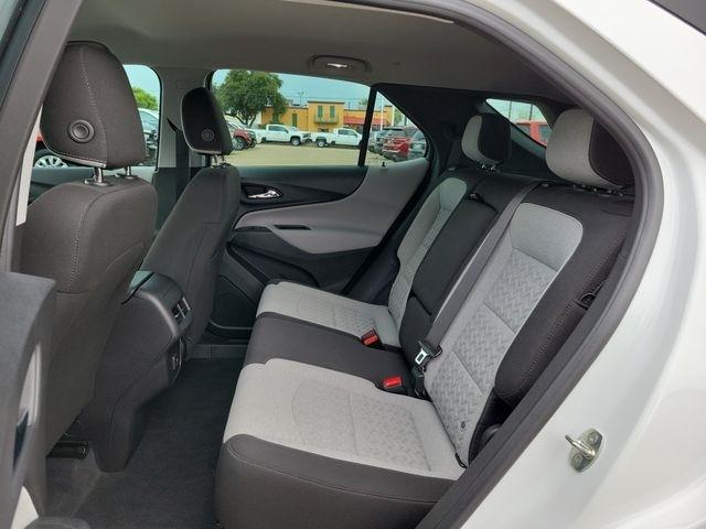 Chevrolet Equinox LS 1.5 AWD 2022