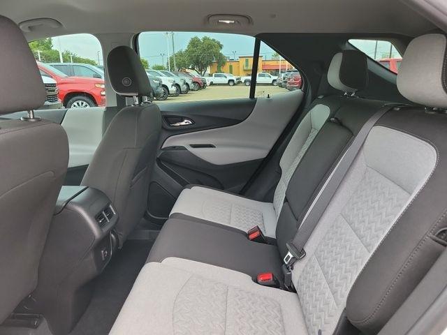 Chevrolet Equinox LS 1.5 AWD 2022