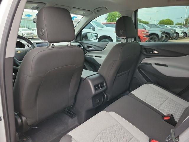 Chevrolet Equinox LS 1.5 AWD 2022
