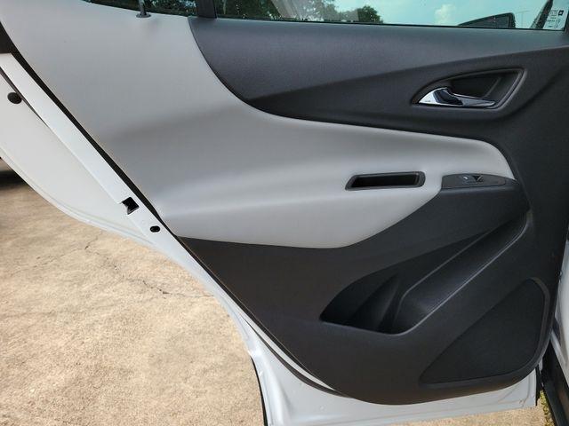 Chevrolet Equinox LS 1.5 AWD 2022