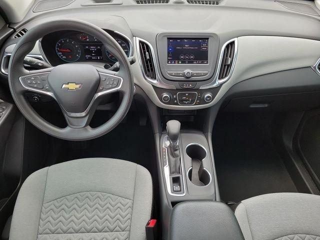 Chevrolet Equinox LS 1.5 AWD 2022
