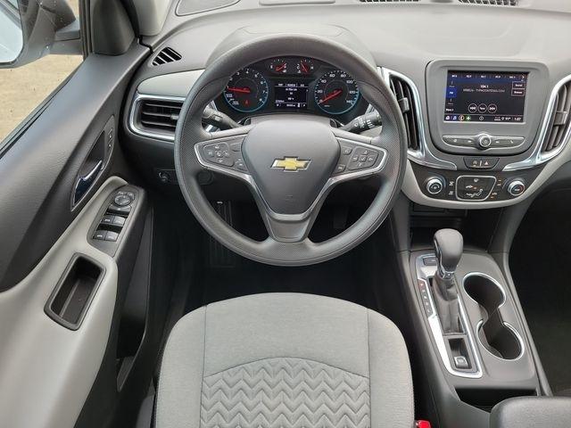 Chevrolet Equinox LS 1.5 AWD 2022