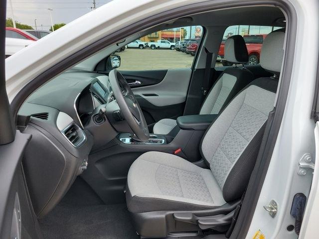 Chevrolet Equinox LS 1.5 AWD 2022