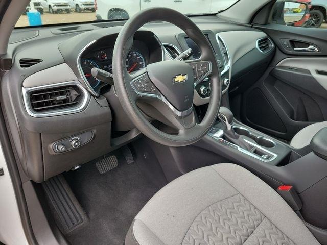 Chevrolet Equinox LS 1.5 AWD 2022