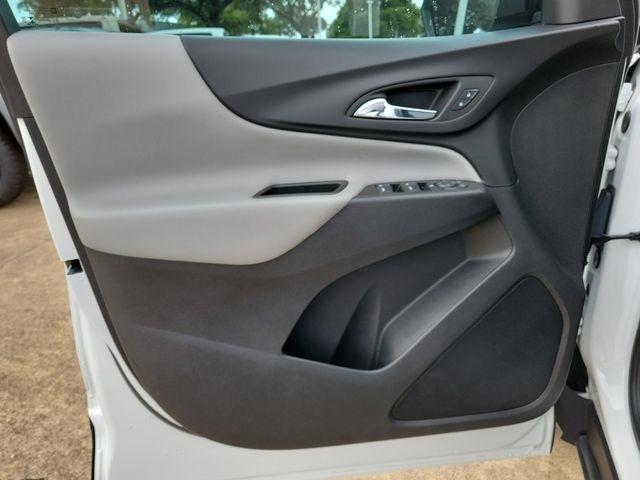 Chevrolet Equinox LS 1.5 AWD 2022
