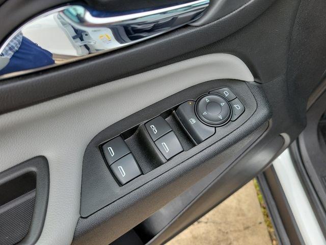 Chevrolet Equinox LS 1.5 AWD 2022
