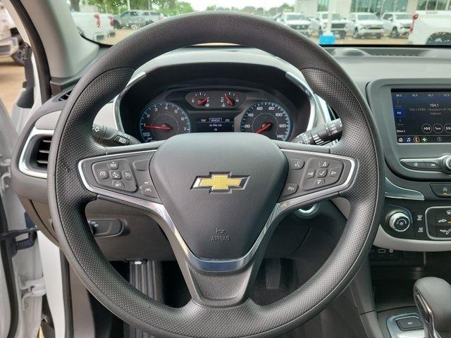 Chevrolet Equinox LS 1.5 AWD 2022