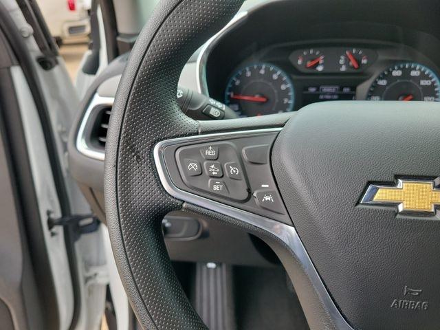 Chevrolet Equinox LS 1.5 AWD 2022