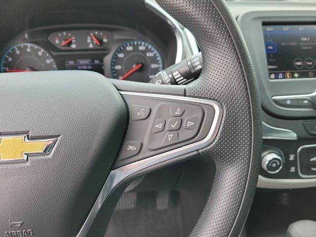 Chevrolet Equinox LS 1.5 AWD 2022