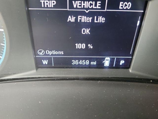 Chevrolet Equinox LS 1.5 AWD 2022
