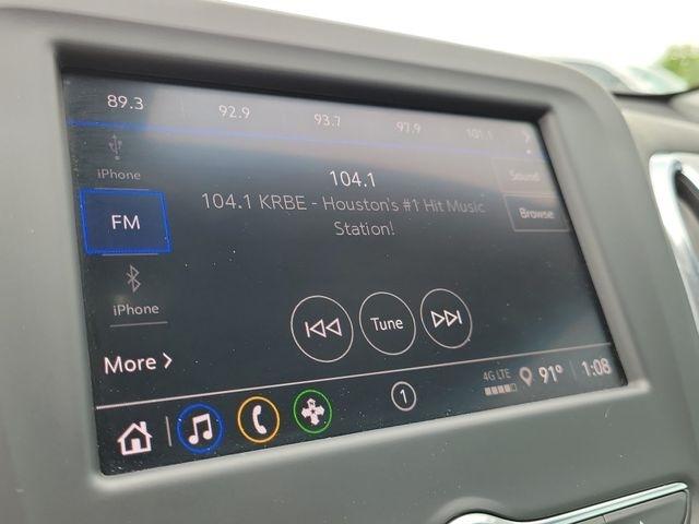 Chevrolet Equinox LS 1.5 AWD 2022
