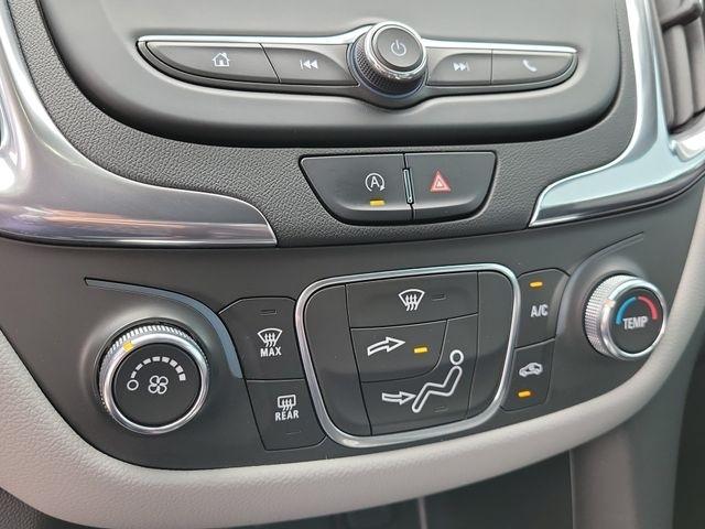 Chevrolet Equinox LS 1.5 AWD 2022